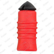 Softcap Hollow Connectors Large - Red Softcap Hollow Connectors Large - Red