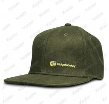 Snapback Cap - Green