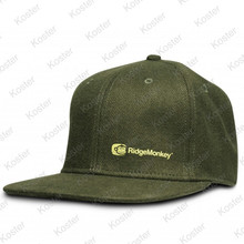 Snapback Cap - Green