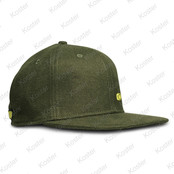 Snapback Cap - Green Snapback Cap - Green