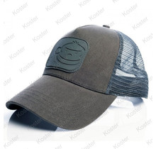 Dropback Pastel Trucker Cap - Grey