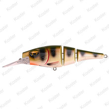 Pikefighter Tripple Jointed DD145 - UV Perch