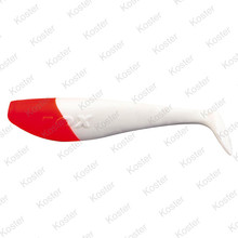 Zander Pro Red Head - 7.5cm
