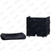 Quad Connect Windshield