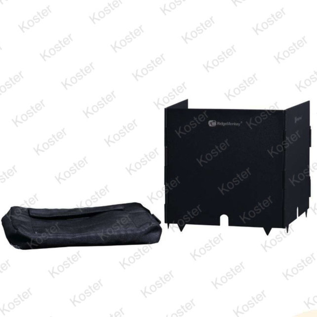 Quad Connect Windshield