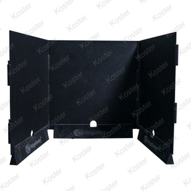 Quad Connect Windshield