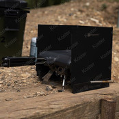 Quad Connect Windshield