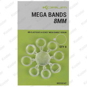 Mega Bands - 8mm Mega Bands - 8mm