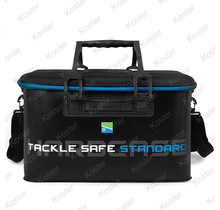 Hardcase Tackle Safe