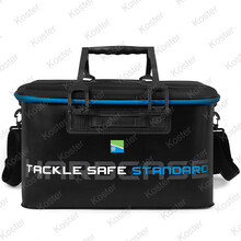 Hardcase Tackle Safe