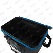 Hardcase Tackle Safe