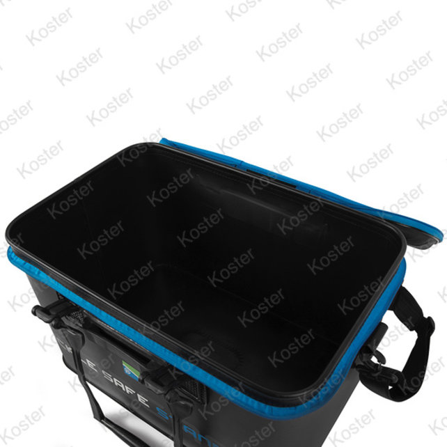 Hardcase Tackle Safe