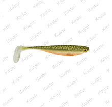 Zand Fat Shad 10cm - Strange Perch