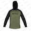 Korum Dri-Active Hooded Long Sleeve T-Shirt