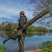 Compound Single Rod Sleeve 10 Ft.