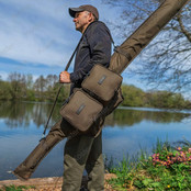 Compound Single Rod Sleeve 10 Ft.