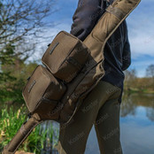 Compound Single Rod Sleeve 10 Ft.