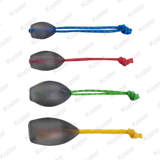 Slip Dacron Connector