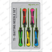 TI Baiting Needle Set TI Baiting Needle Set