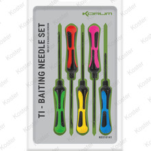 TI Baiting Needle Set