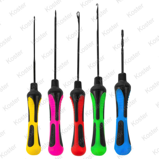 TI Baiting Needle Set TI Baiting Needle Set