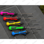TI Baiting Needle Set TI Baiting Needle Set