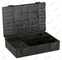 Loaded Tackle Box - Medium