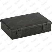 Loaded Tackle Box - Medium Loaded Tackle Box - Medium