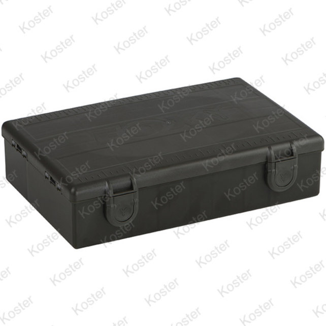Loaded Tackle Box - Medium Loaded Tackle Box - Medium