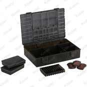 Loaded Tackle Box - Medium Loaded Tackle Box - Medium