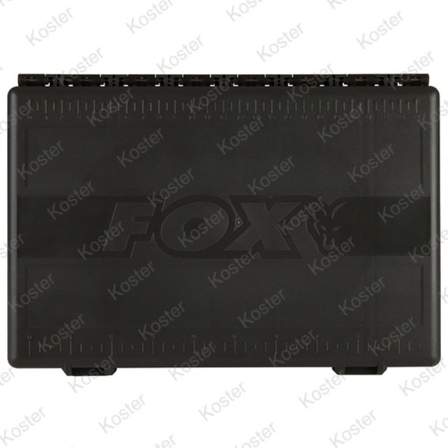 Loaded Tackle Box - Medium Loaded Tackle Box - Medium