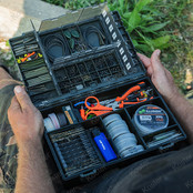 Loaded Tackle Box - Medium Loaded Tackle Box - Medium