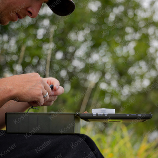 Loaded Tackle Box - Medium Loaded Tackle Box - Medium