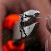 Edges Small Crimps 0.6mm Edges Small Crimps 0.6mm