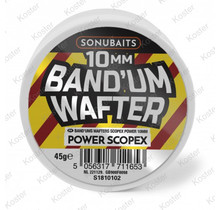 Band'um Wafters Power Scopex 10 mm