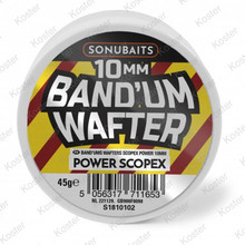 Band'um Wafters Power Scopex 10 mm
