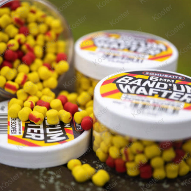 Band'um Wafters Power Scopex 10 mm