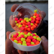 Band'um Sinkers Fluoro 8 mm