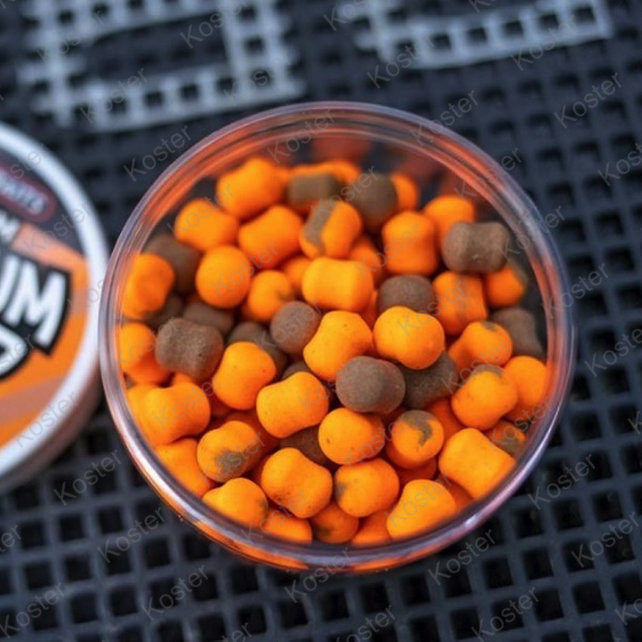 Band'um Wafters Chololate Orange 6 mm Band'um Wafters Chololate Orange 6 mm