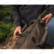 Compound Double Rod Sleeve 10 ft.