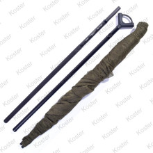Vaderx RS 50" Landing Net 2Pc