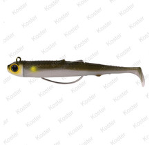 GutsBait Salt - Ayu Minnow - 10 Gram