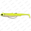 Spro GutsBait Salt - Chartreuse Minnow - 10 Gram