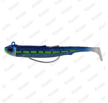 GutsBait Salt - Blue Minnow - 10 Gram