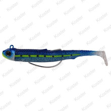 GutsBait Salt - Blue Minnow - 10 Gram