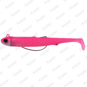 GutsBait Salt - Pink Minnow - 20 Gram GutsBait Salt - Pink Minnow - 20 Gram