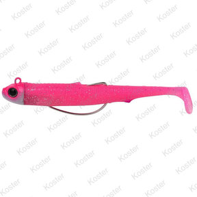 GutsBait Salt - Pink Minnow - 20 Gram