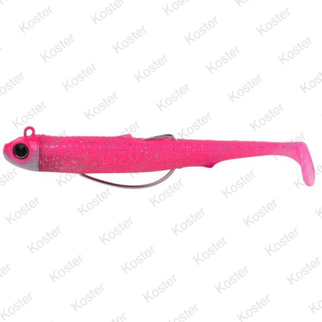 GutsBait Salt - Pink Minnow - 20 Gram GutsBait Salt - Pink Minnow - 20 Gram