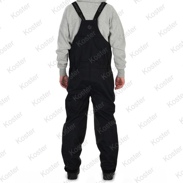 Tri Layer Salopettes Black/Grey XL Tri Layer Salopettes Black/Grey XL
