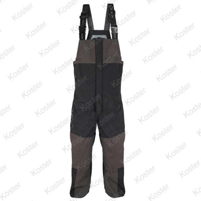 Tri Layer Salopettes Black/Grey XL Tri Layer Salopettes Black/Grey XL